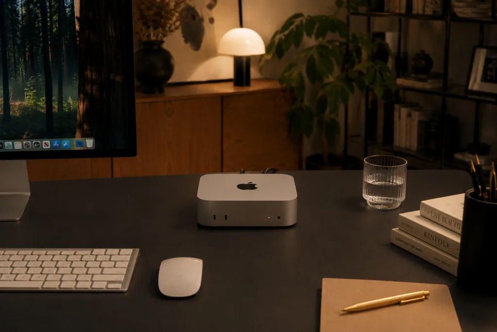 iMac or Mac mini: which desktop Mac to choose 2 img 3240