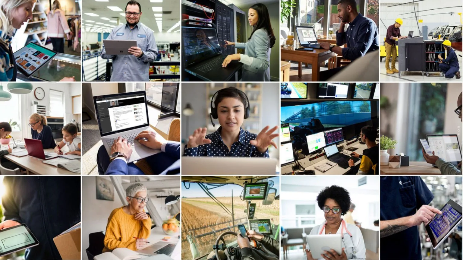 Around 30 million people worldwide have mastered digital skills during the COVID-19 pandemic.