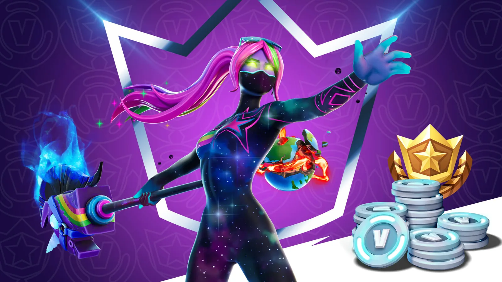 Fortnite launches a subscription system
