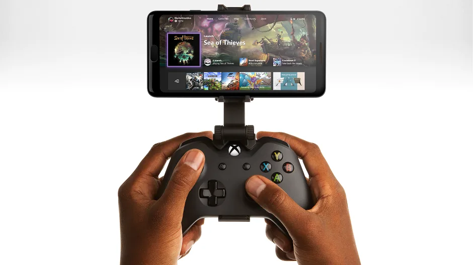 Xbox Series X gamepad support will be implemented in iPhone