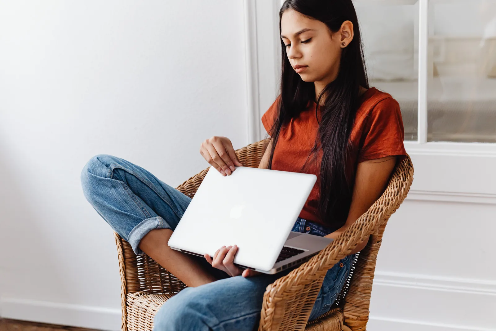 IT Park and UNICEF launched a training program for girls called Skills4Girls