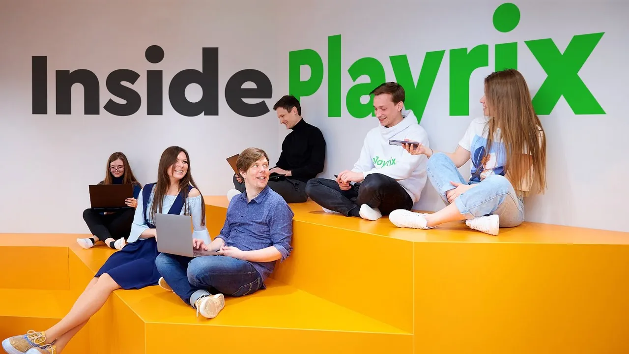 Mobile game developer Playrix has opened an office in Kazakhstan