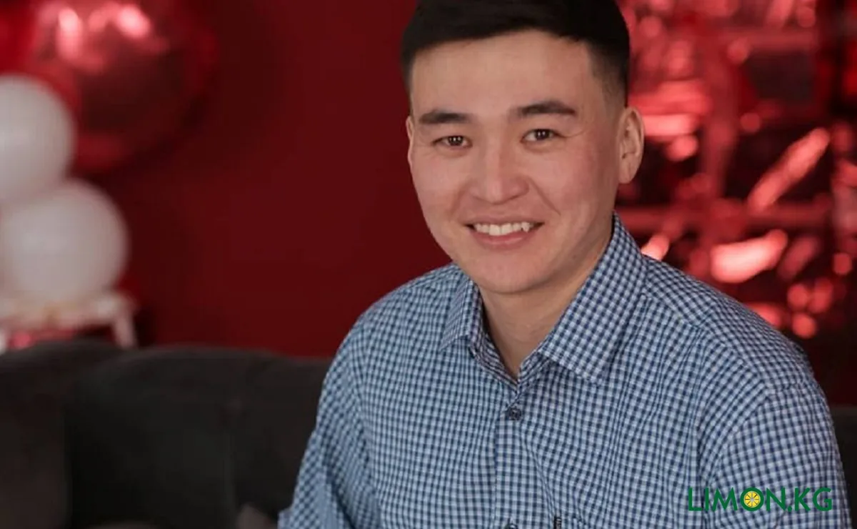 A robot made by a Kyrgyzstani has raised $50,000. Now it is also being sold in the USA.