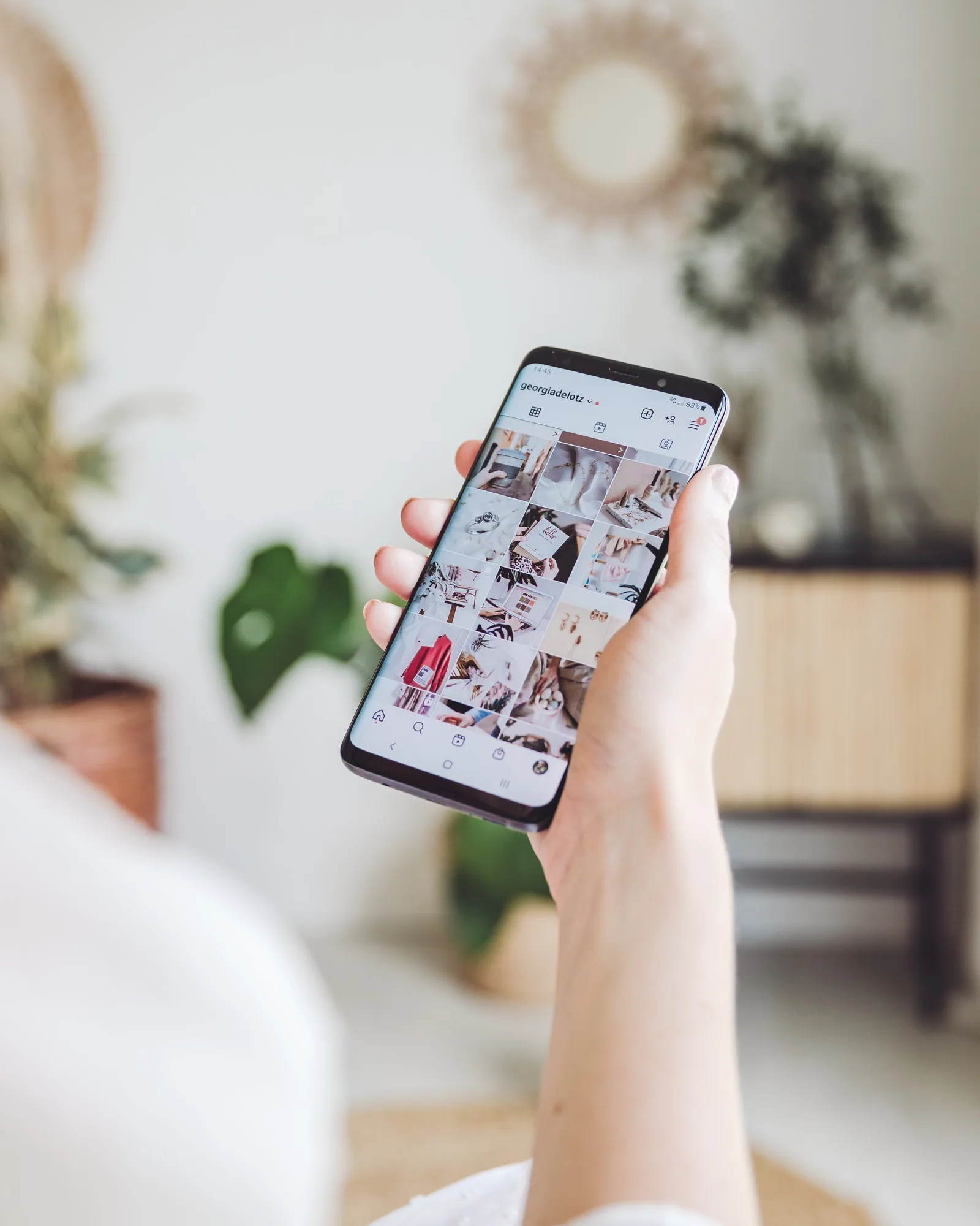 How to strategically and thoughtfully promote a business on social media