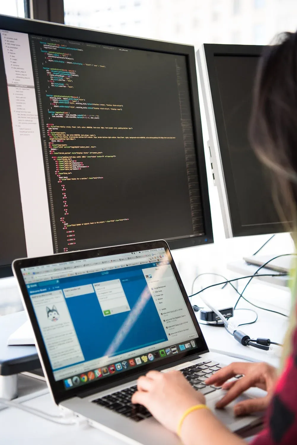 On January 26, an offline Java Start intensive will take place in Astana.