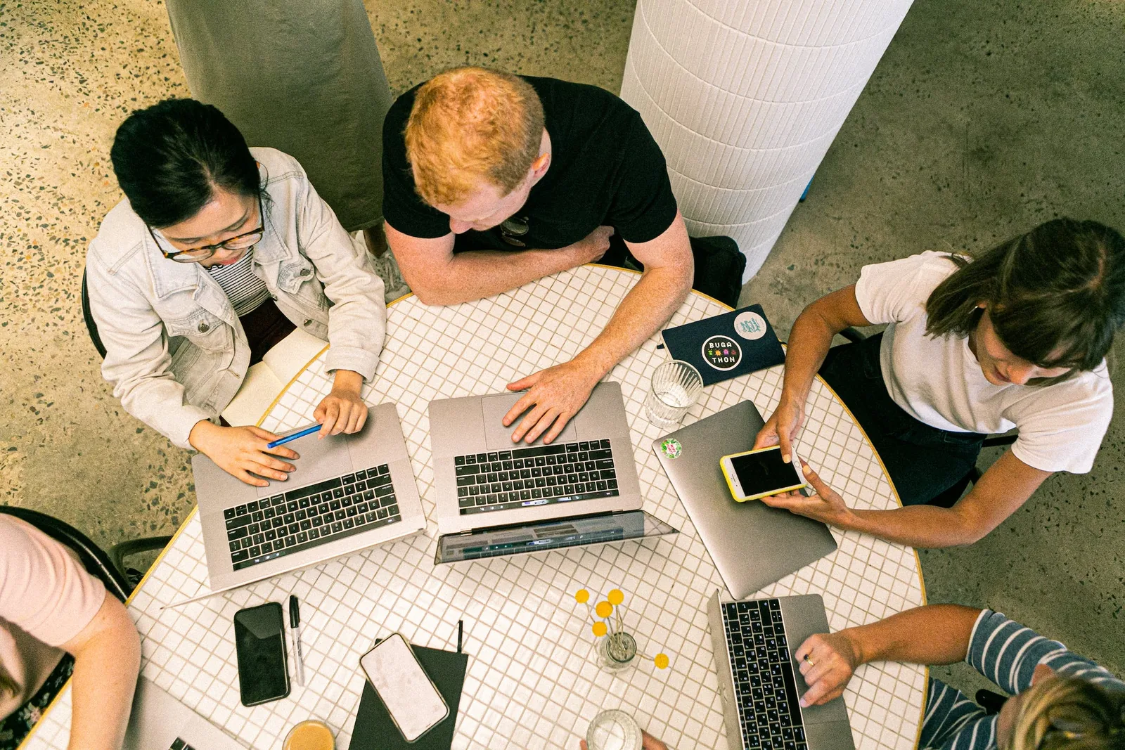 Educational programs from the tech parks of Central Asia