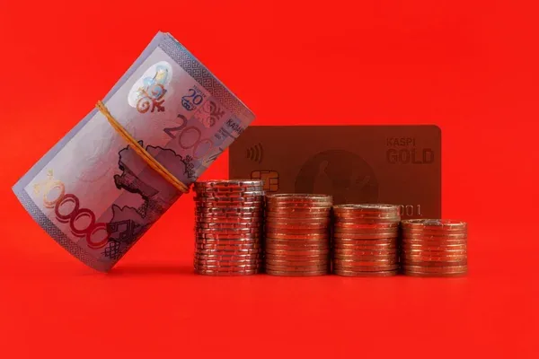 Kaspi.kz, together with the Committee of State Revenues, has launched another online service for entrepreneurs.