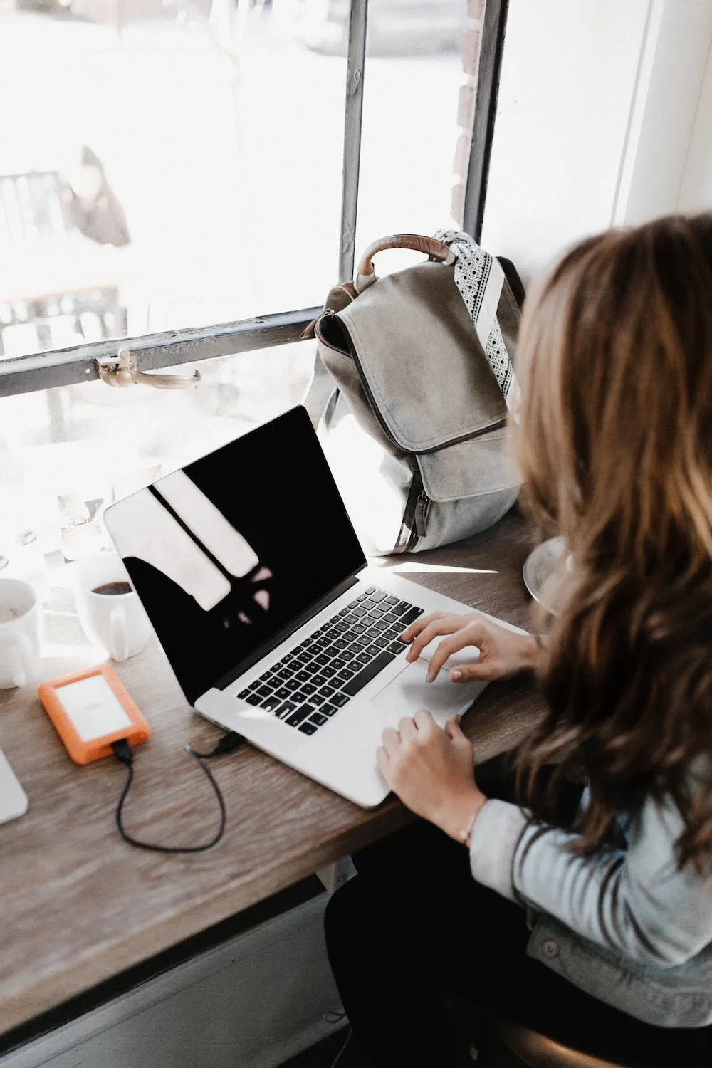 Online internships at major foreign IT companies
