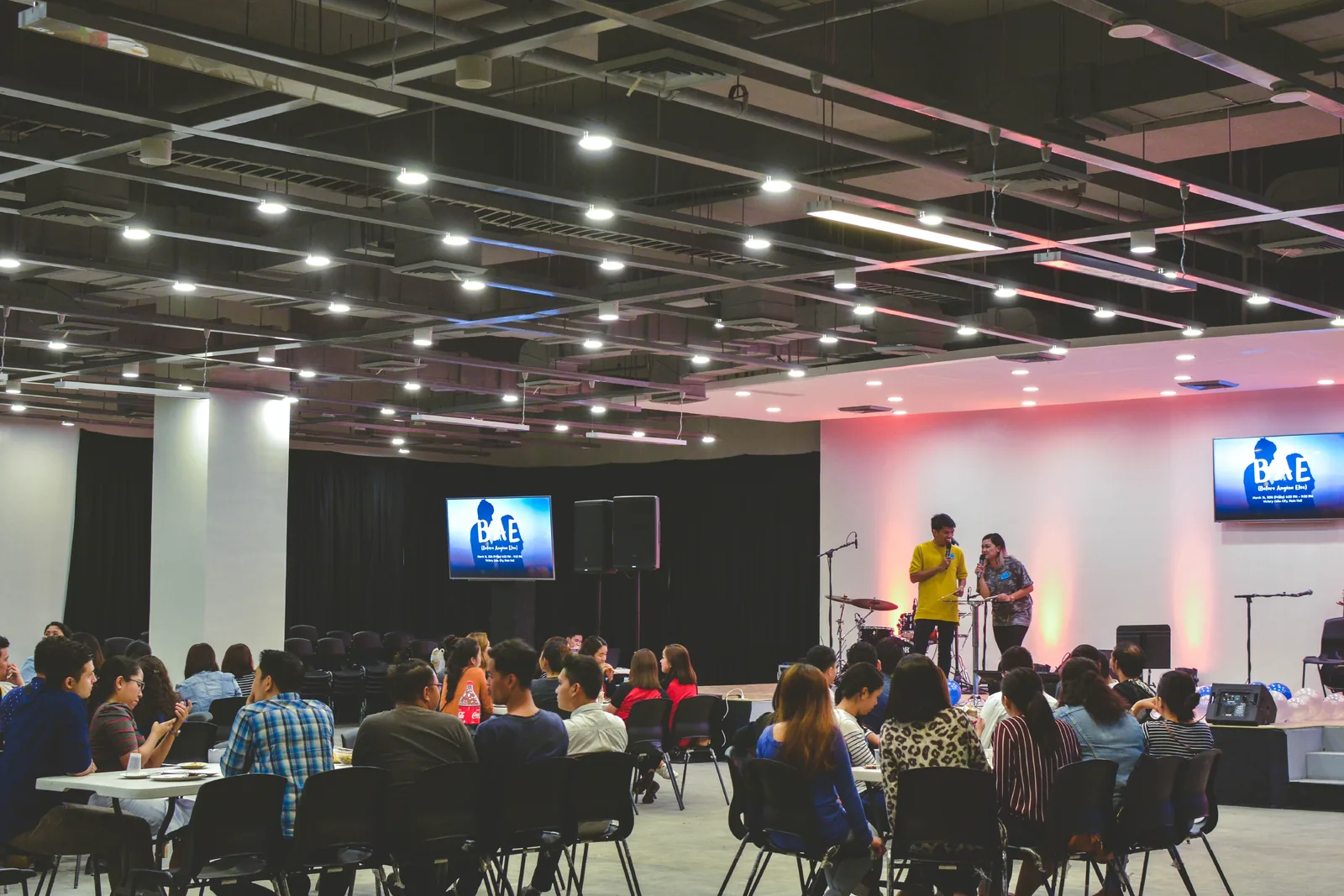 How did the first international Tashkent Digital Marketing Forum 2023 go