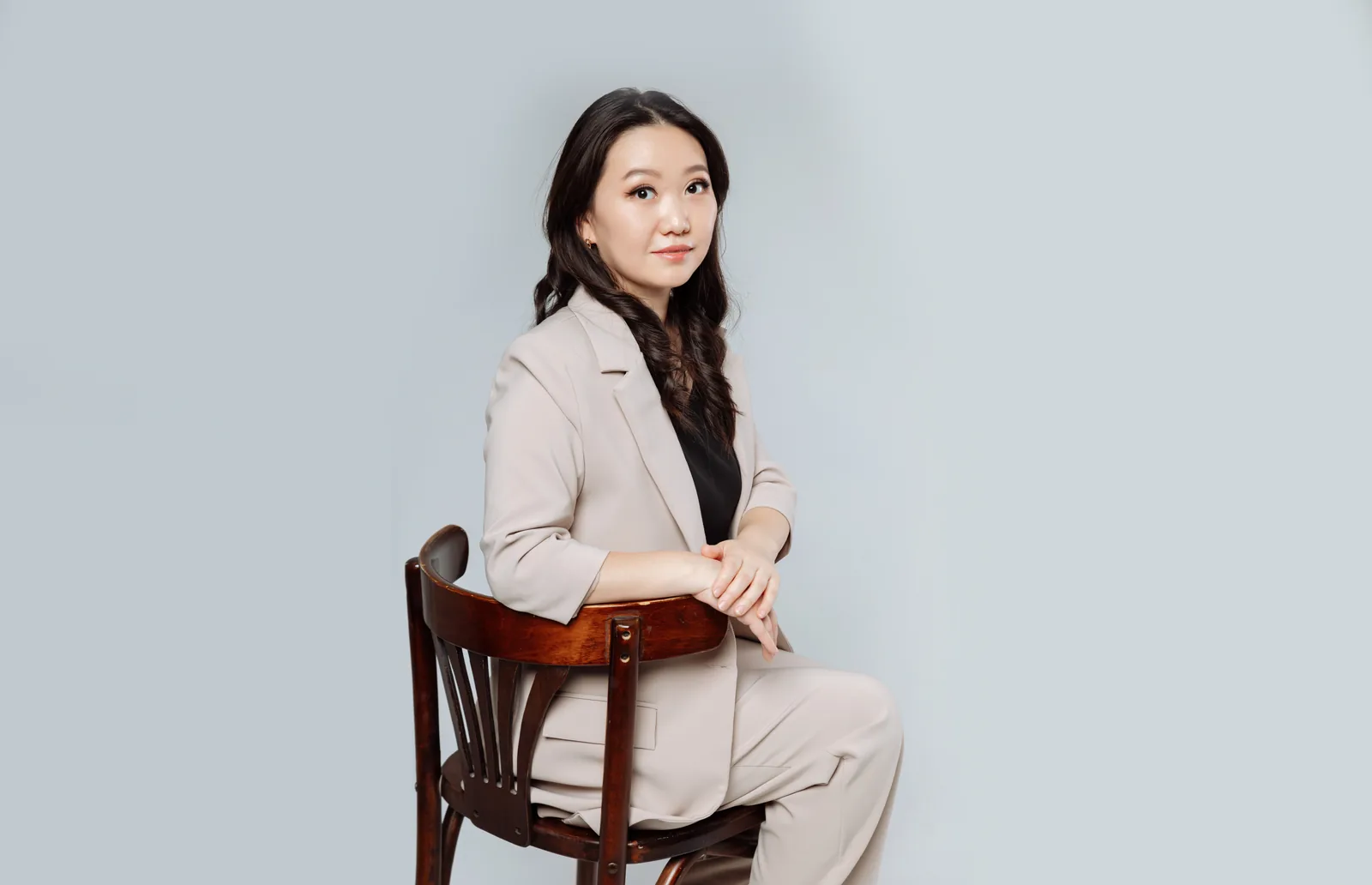CUBE is a startup that helps manage a business based on financial metrics.