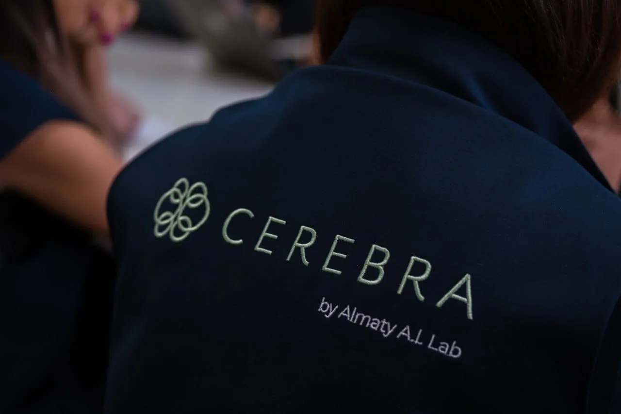 Kazakh startup Cerebra has once again become the best in the world