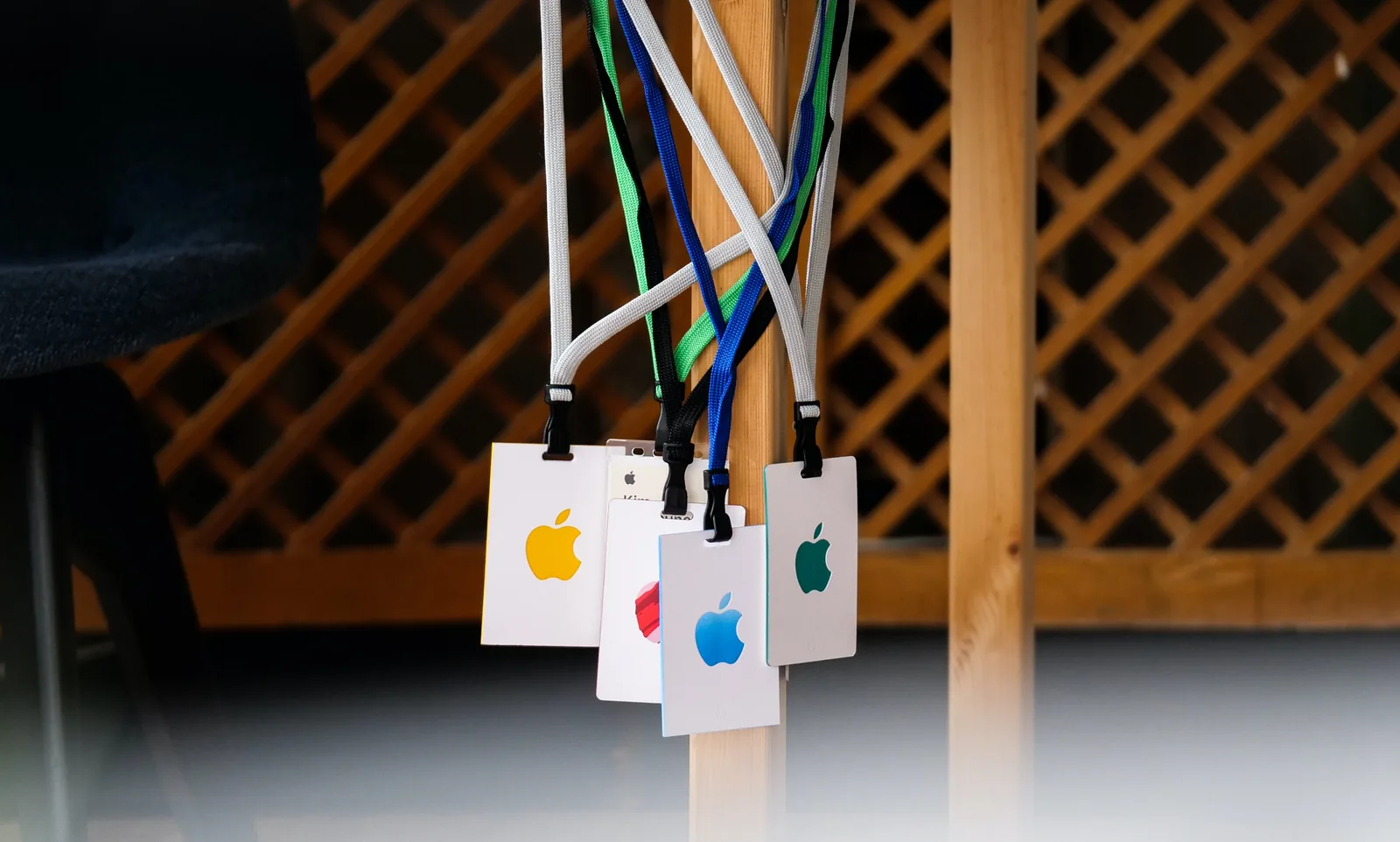 Jusan Singularity IT school has received Apple certification for iOS developer training.