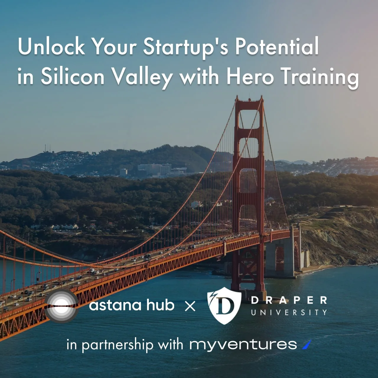 80 tech startups have begun pre-acceleration under the Hero Training program