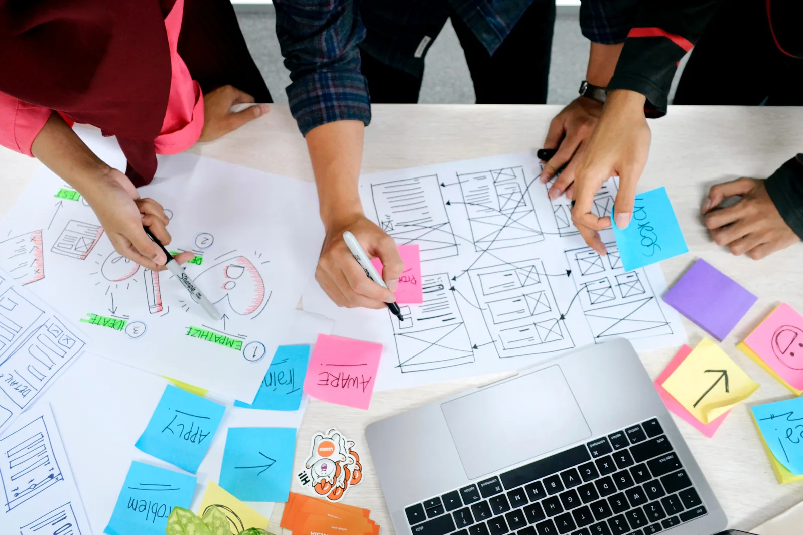 Registration for the Jetisu Startup Challenge has begun.