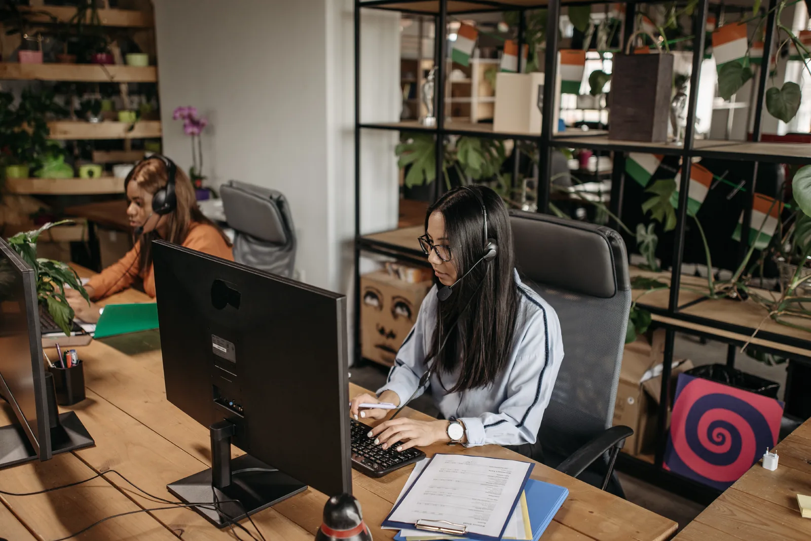 In Kazakhstan, legal entities spent more than 777,000,000,000 tenge on IT services last year.