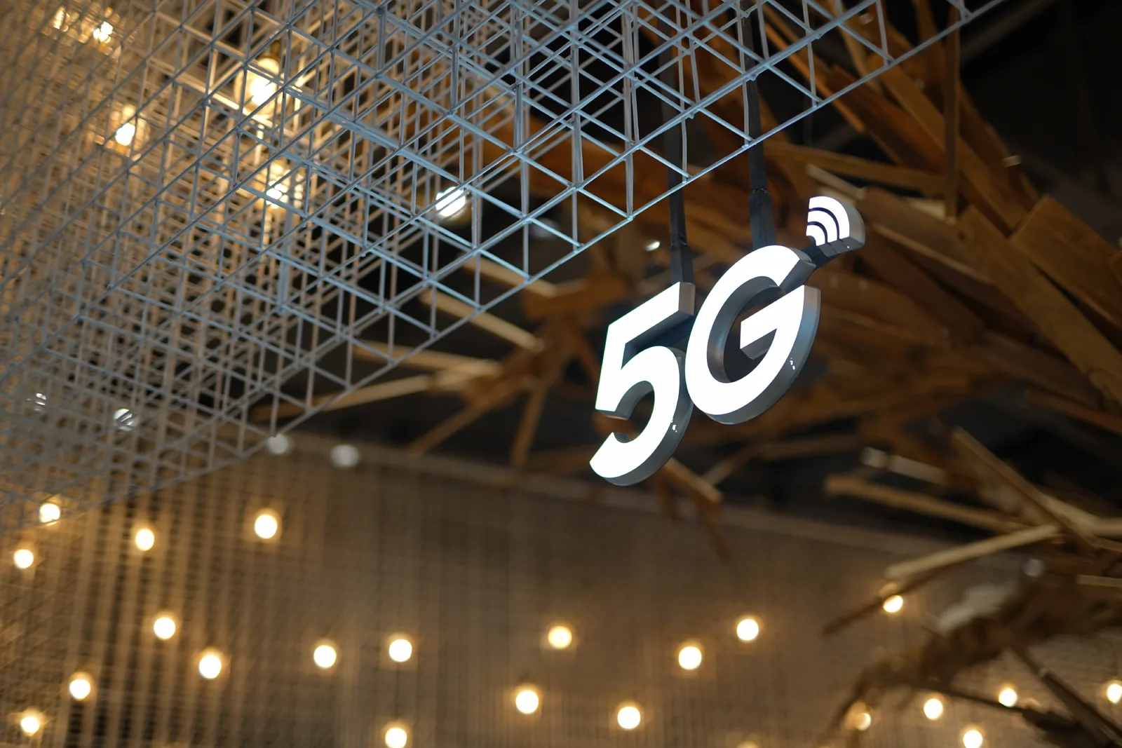 Timur Turlov plans to create a 5G standard mobile operator