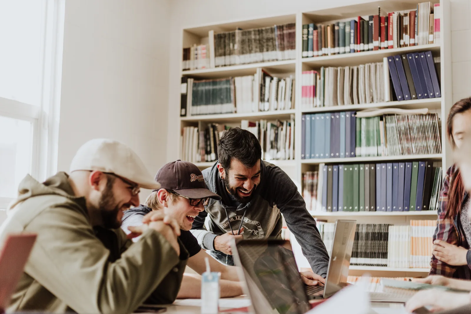 8 startups from Kyrgyzstan that we were proud of in 2023