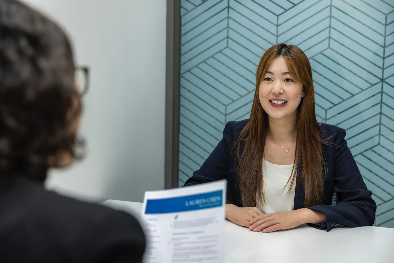 An AI model for job and resume recommendations has been launched in Kazakhstan