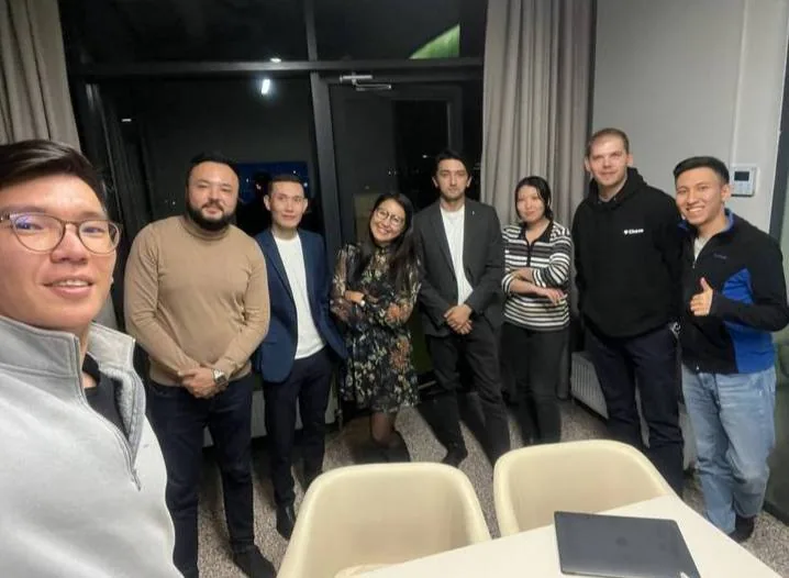 Kazakhstani startup YAYA has attracted $100,000 in investments