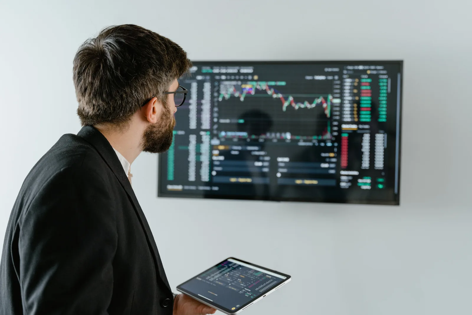 Kazakhstan will launch the National Digital Investment Platform