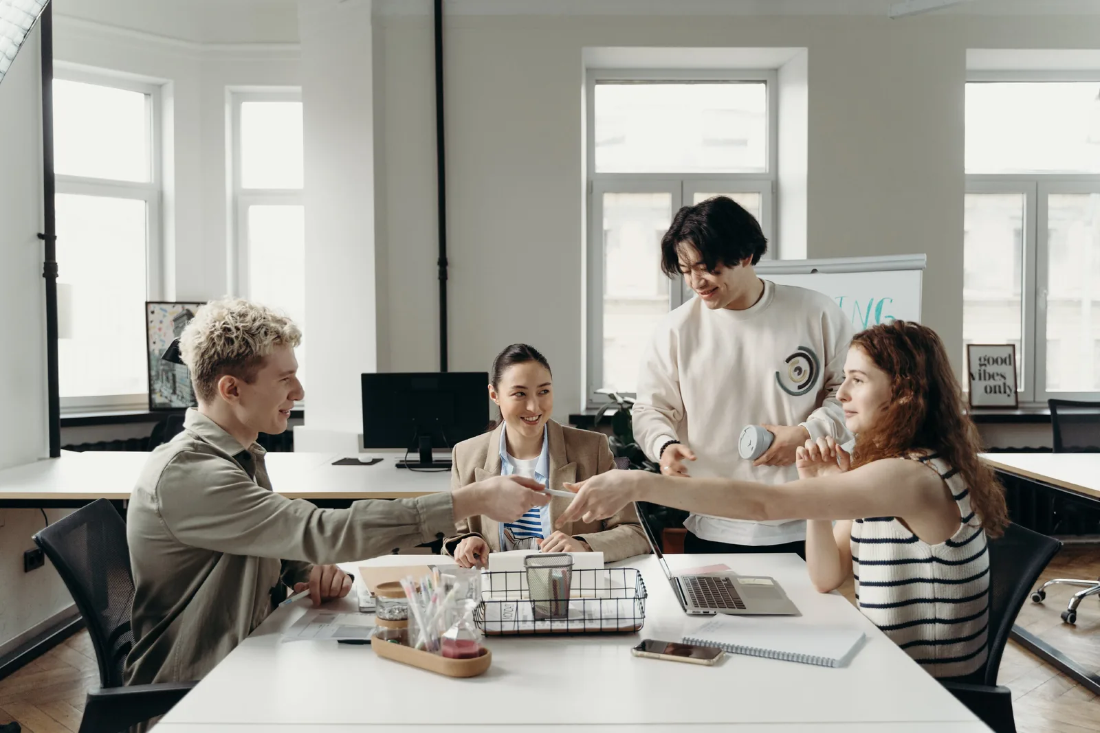 Kyzylorda Hub successfully completed the implementation of the Startup Joly incubation program