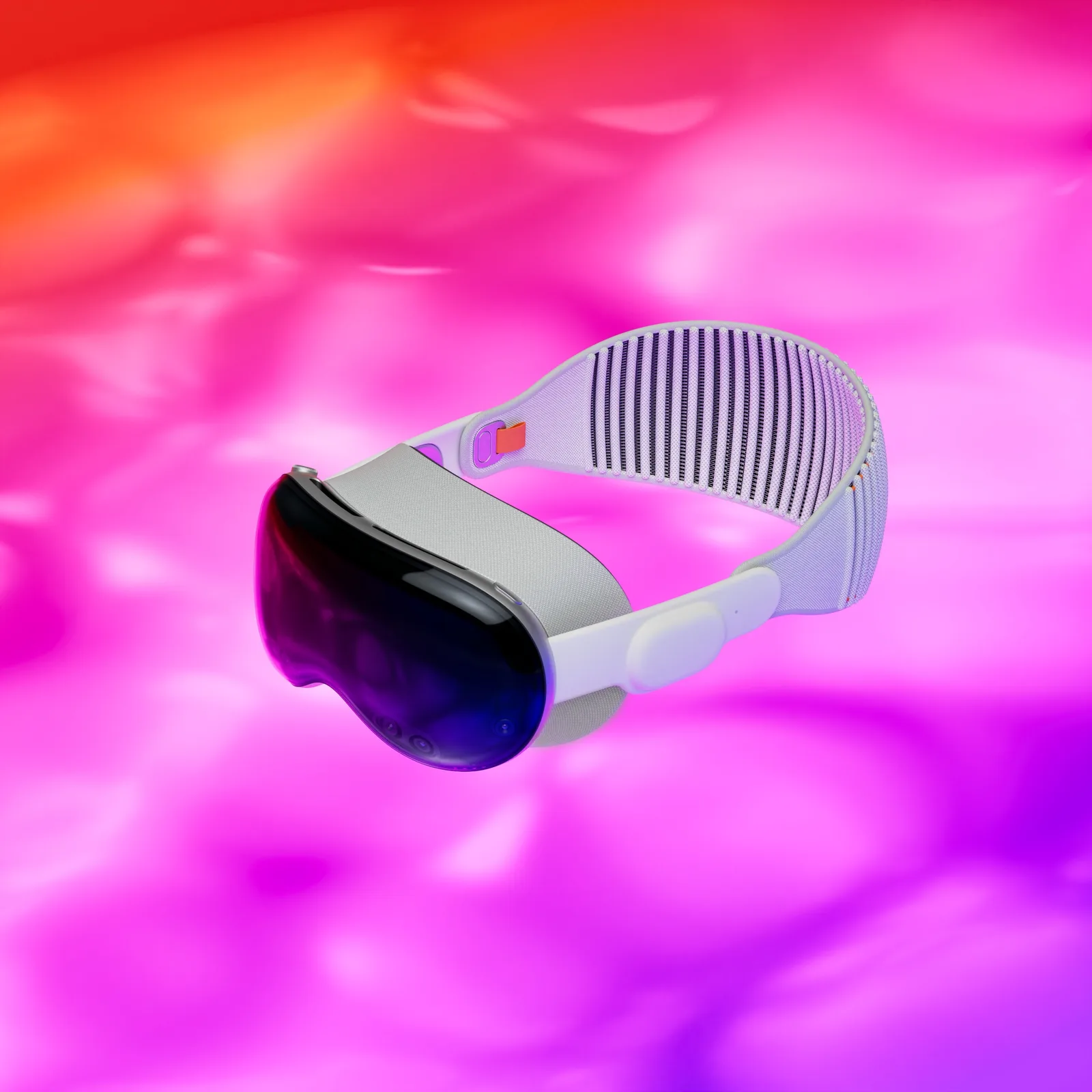 Apple Vision Pro demonstration will last 25 minutes