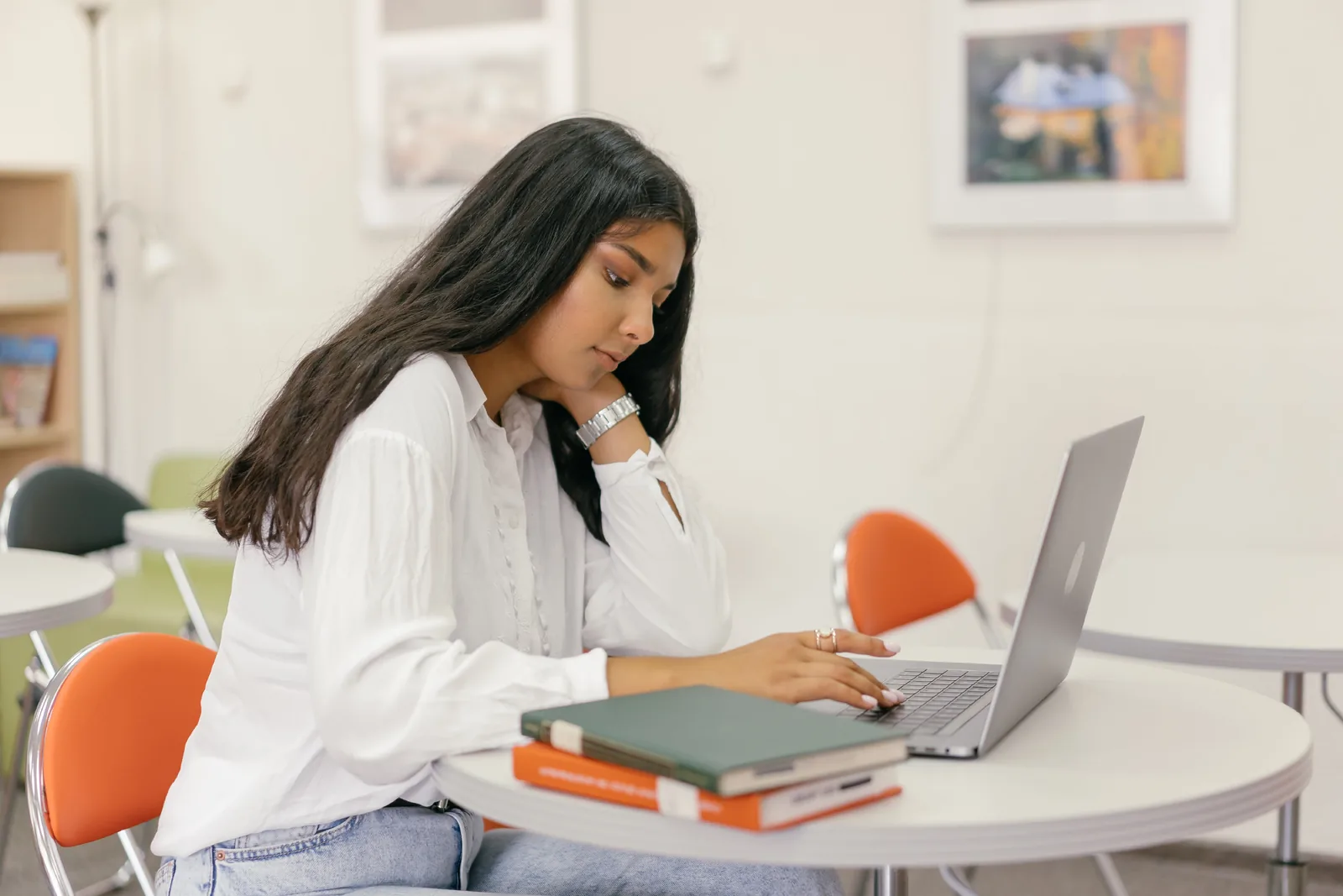 Registration is now open for the Technovation Girls 2024 competition.