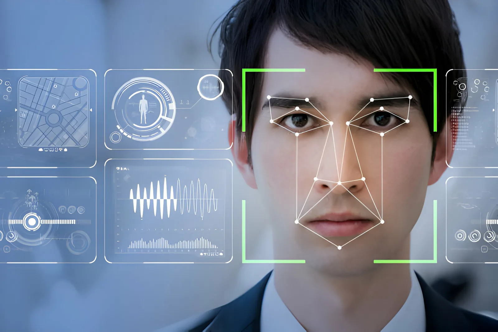 The Kazakh startup Biometric Vision has been included in the registry of trusted software of the Republic of Kazakhstan.