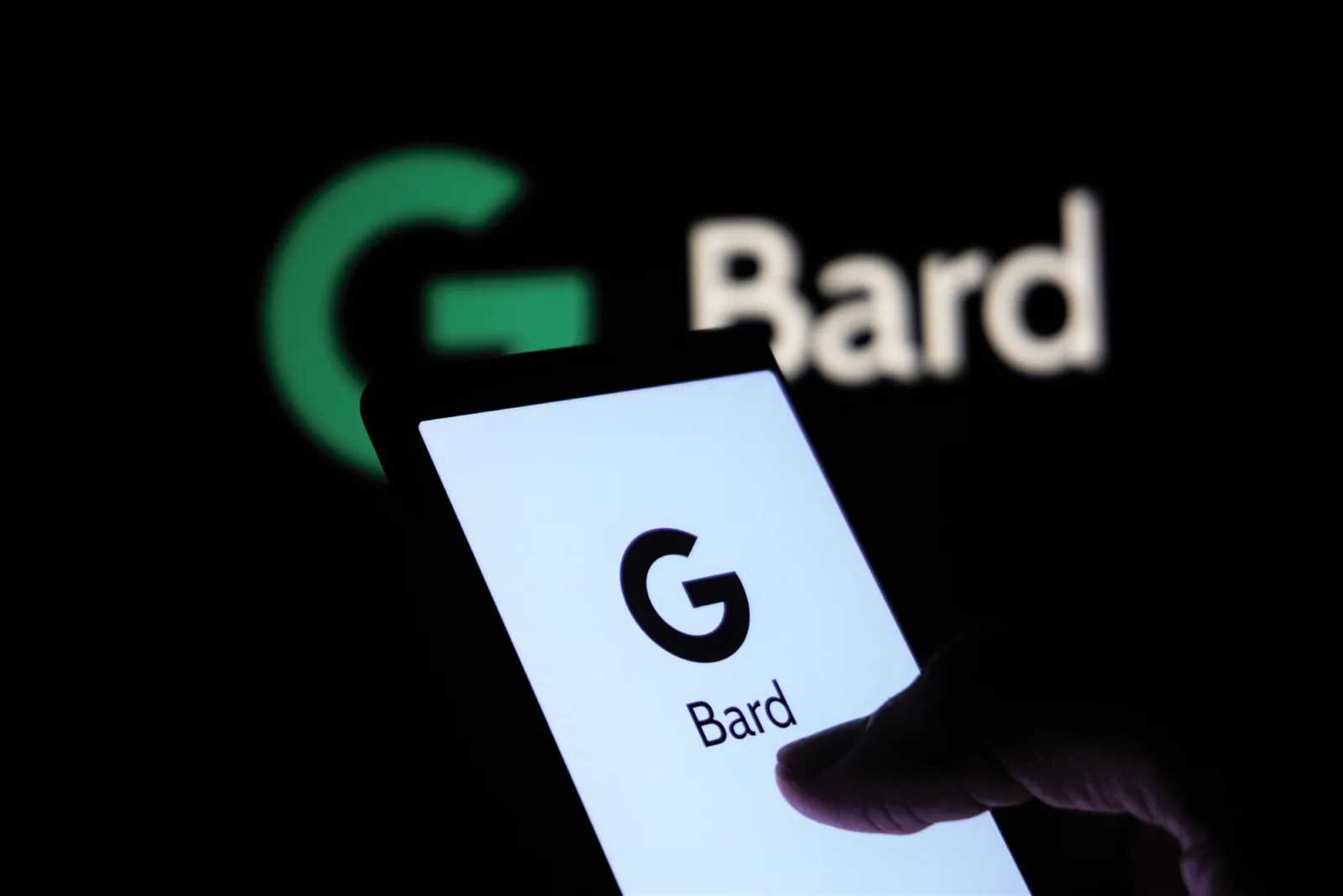 Google is developing an improved version of its ChatGPT alternative