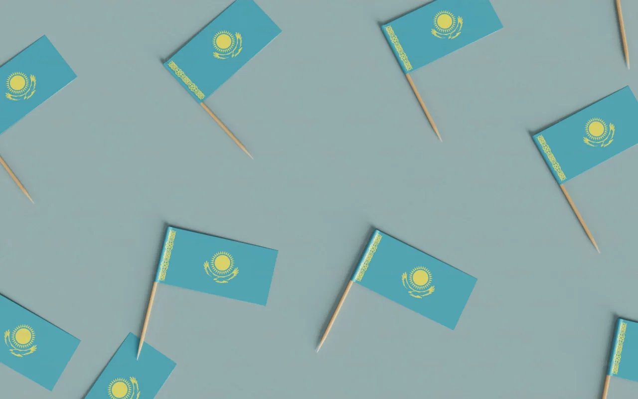 In Kazakhstan, a national language model called Irbis GPT based on artificial intelligence will be launched.