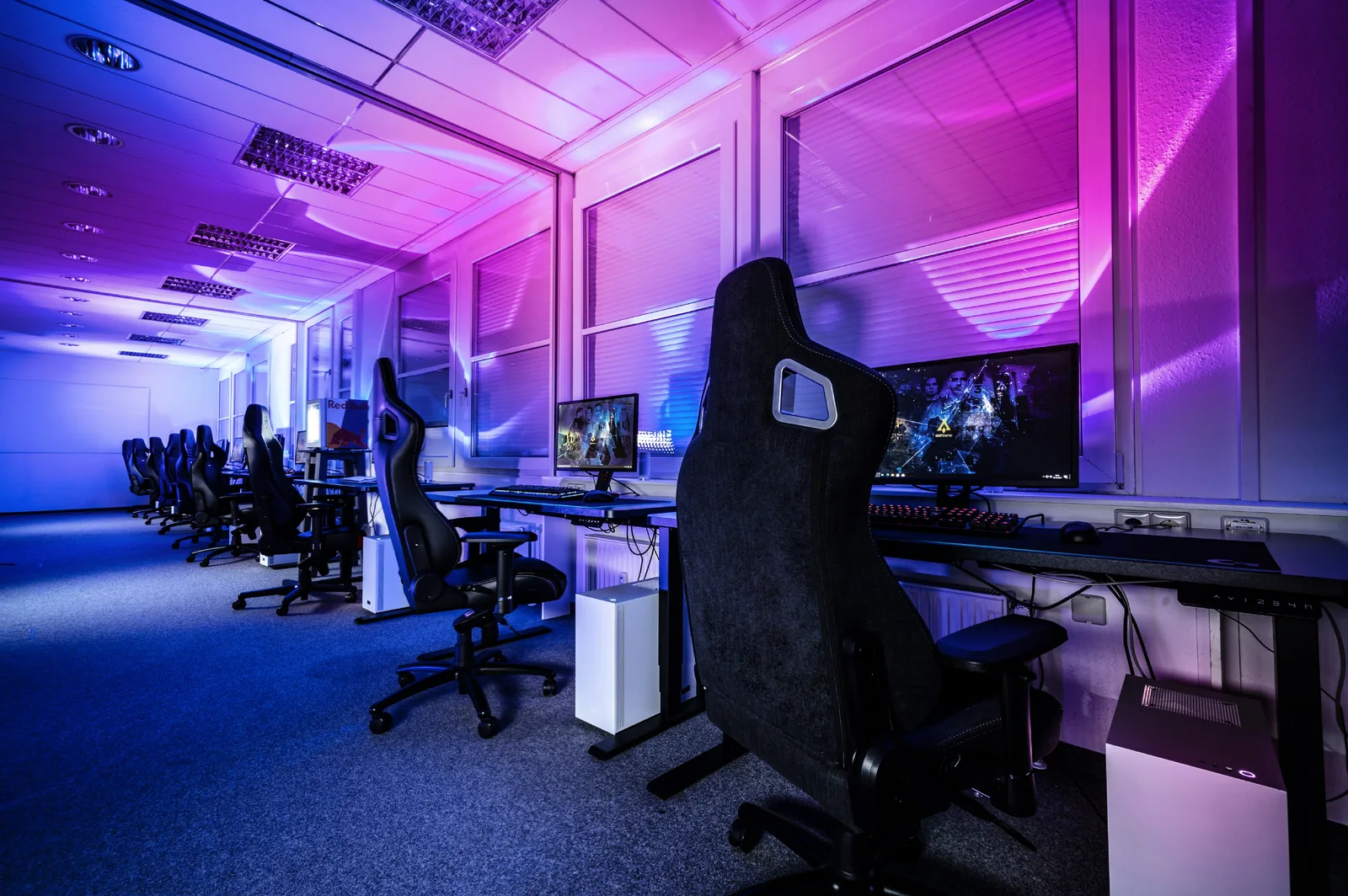 In Tashkent, the OQ UniCup tournament will take place in the Counter-Strike 2 discipline.