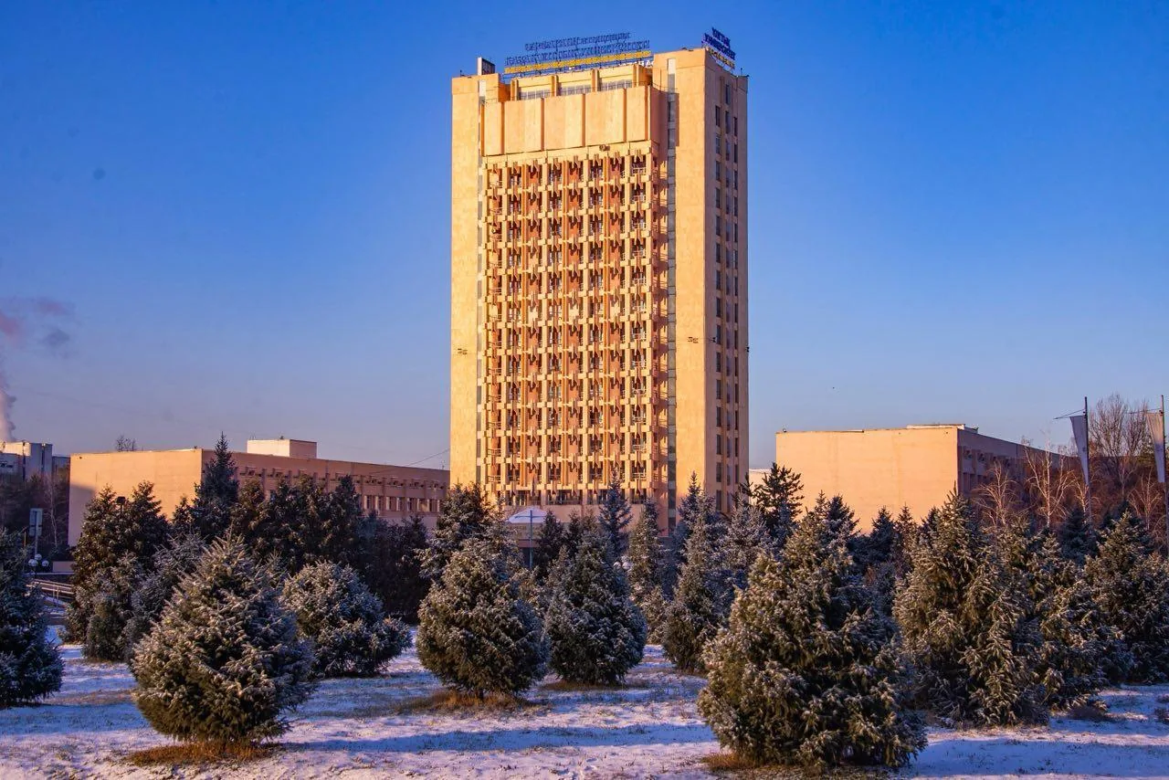 Higher Education in IT: An Overview of the Al-Farabi Kazakh National University