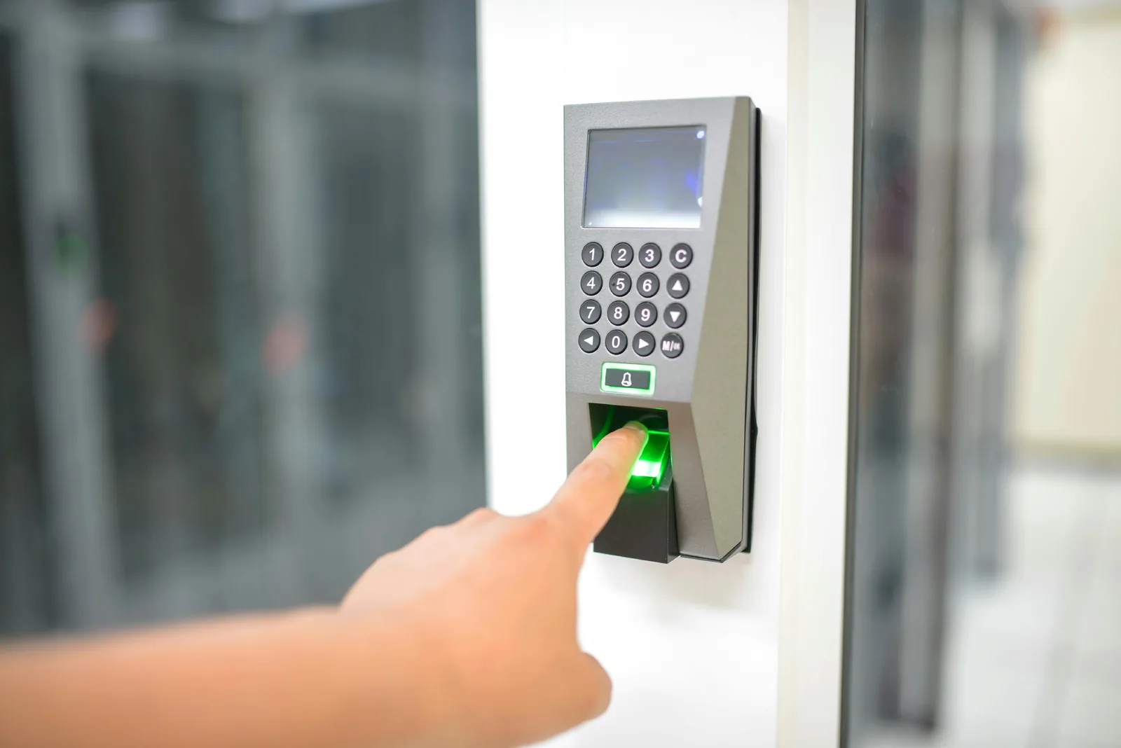 The Ministry of Digital Development will launch a pilot project for obtaining an electronic signature through biometric identification.