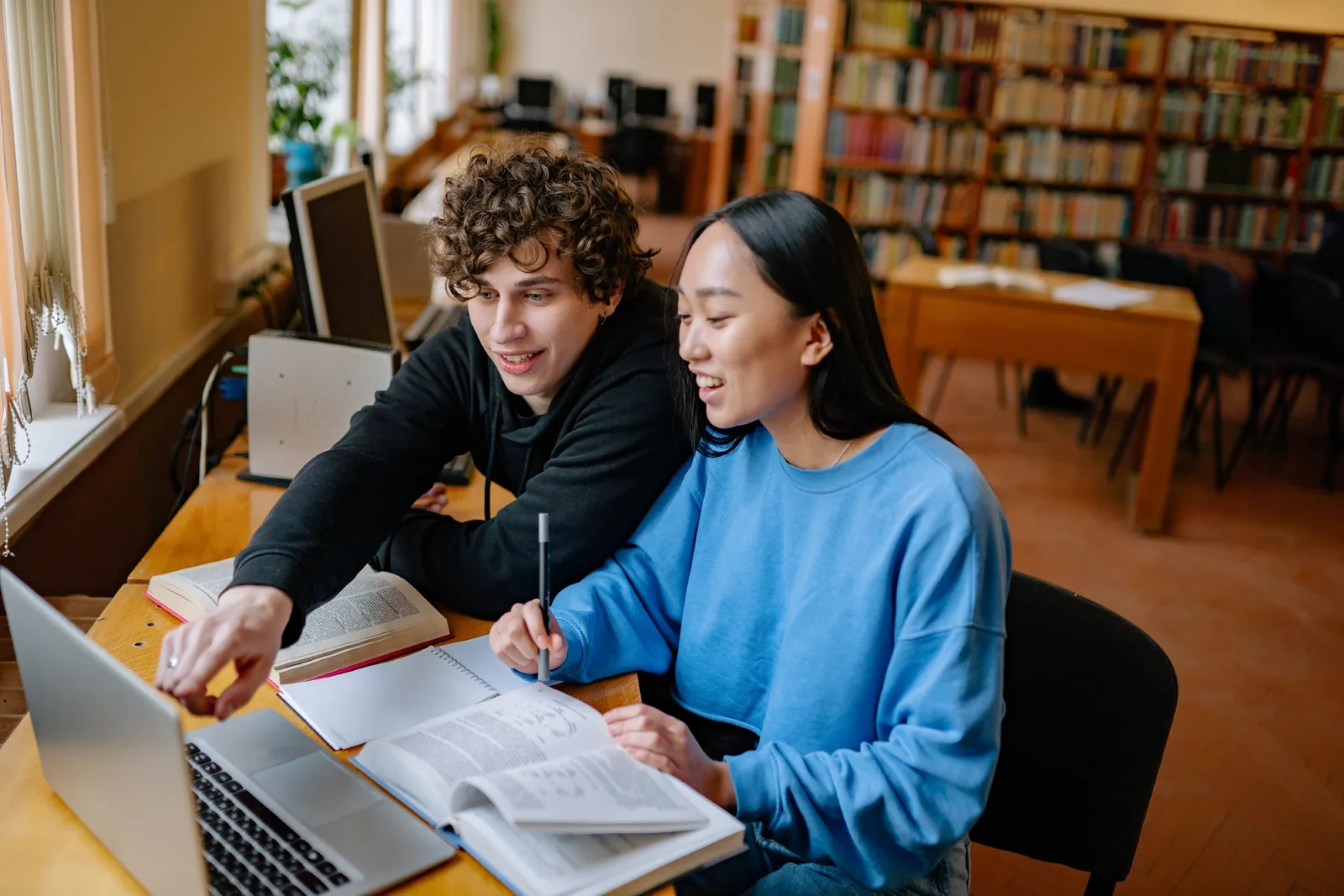 A Kazakh university is integrating artificial intelligence into the educational process