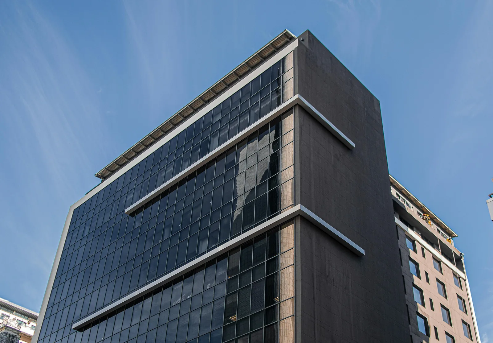 Parqour has opened an office in Saudi Arabia