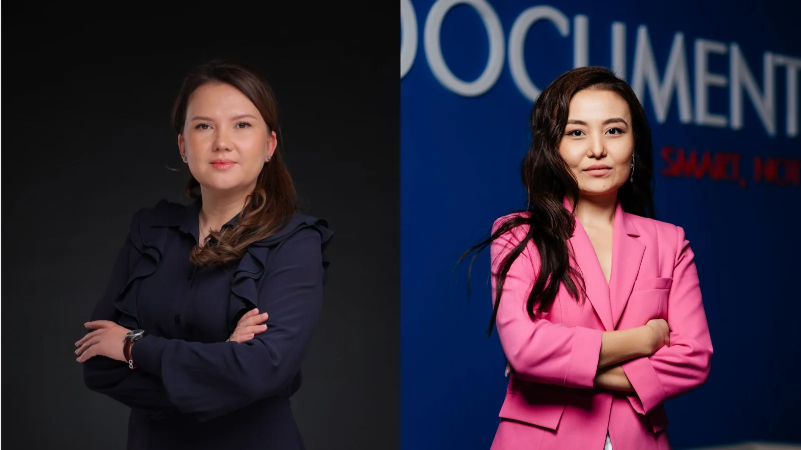 WomenInTech. "IT is more than just a profession," — girls from Central Asia on how to build a successful career in IT