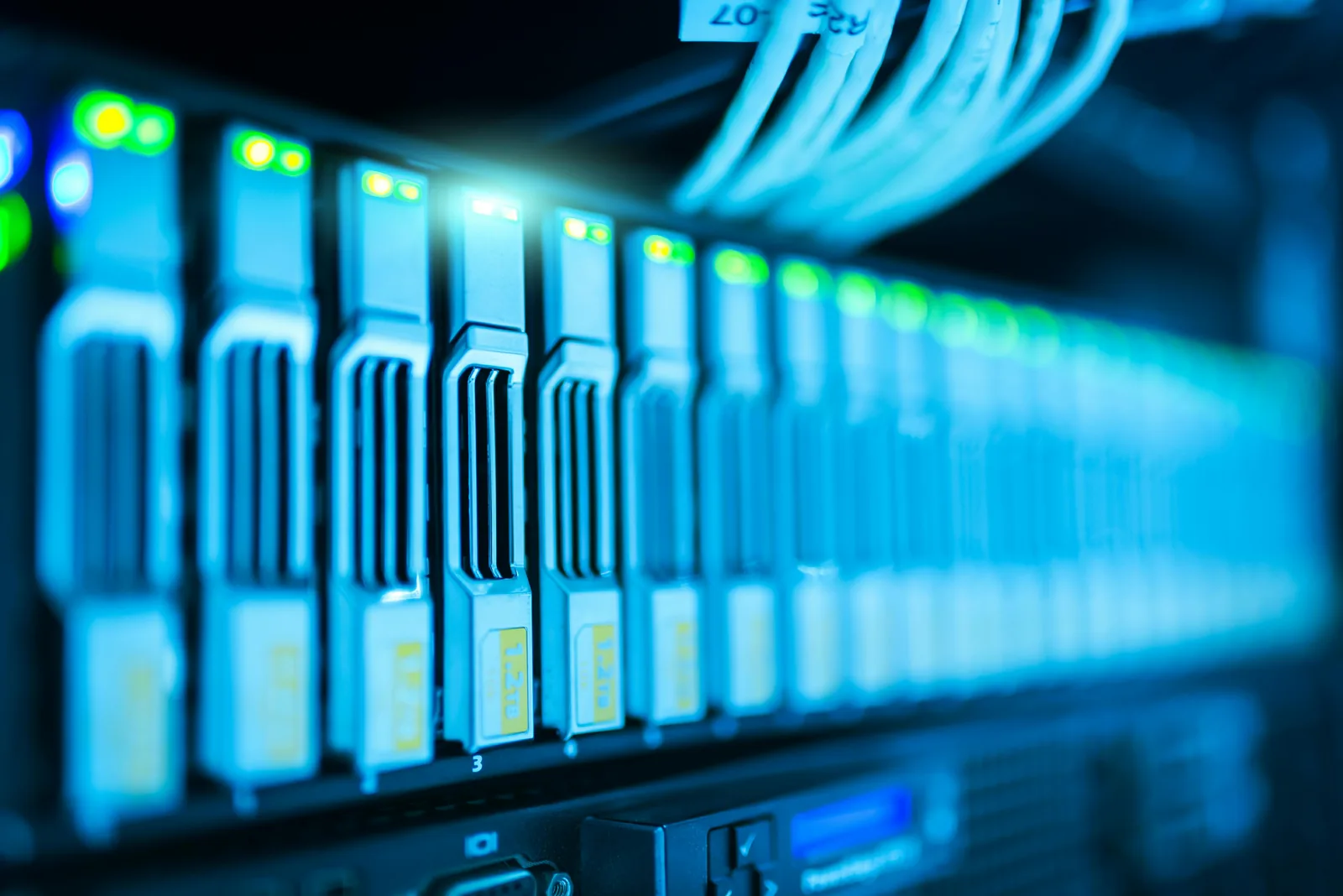 Servercore opens a new availability zone in Tashkent