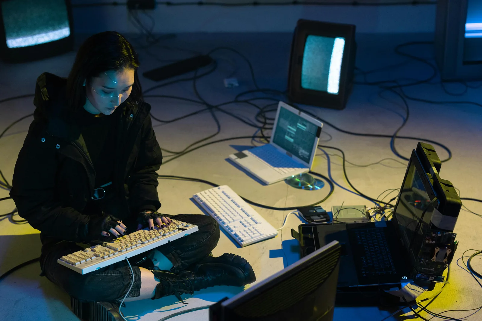 Where to start a career in cybersecurity: professions, universities, and useful resources