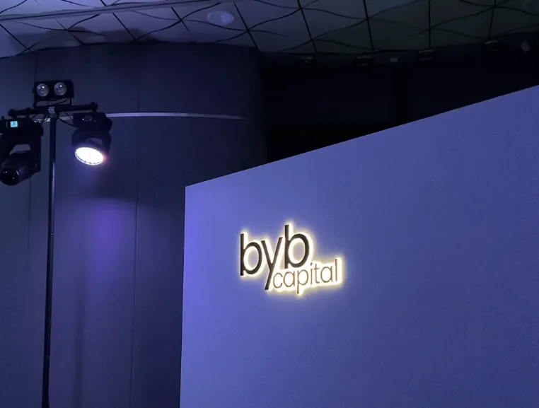 A new venture fund, byb capital, has opened in Kazakhstan.