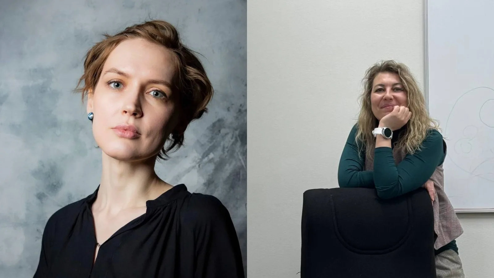 WomenInTech. How women build successful careers in IT