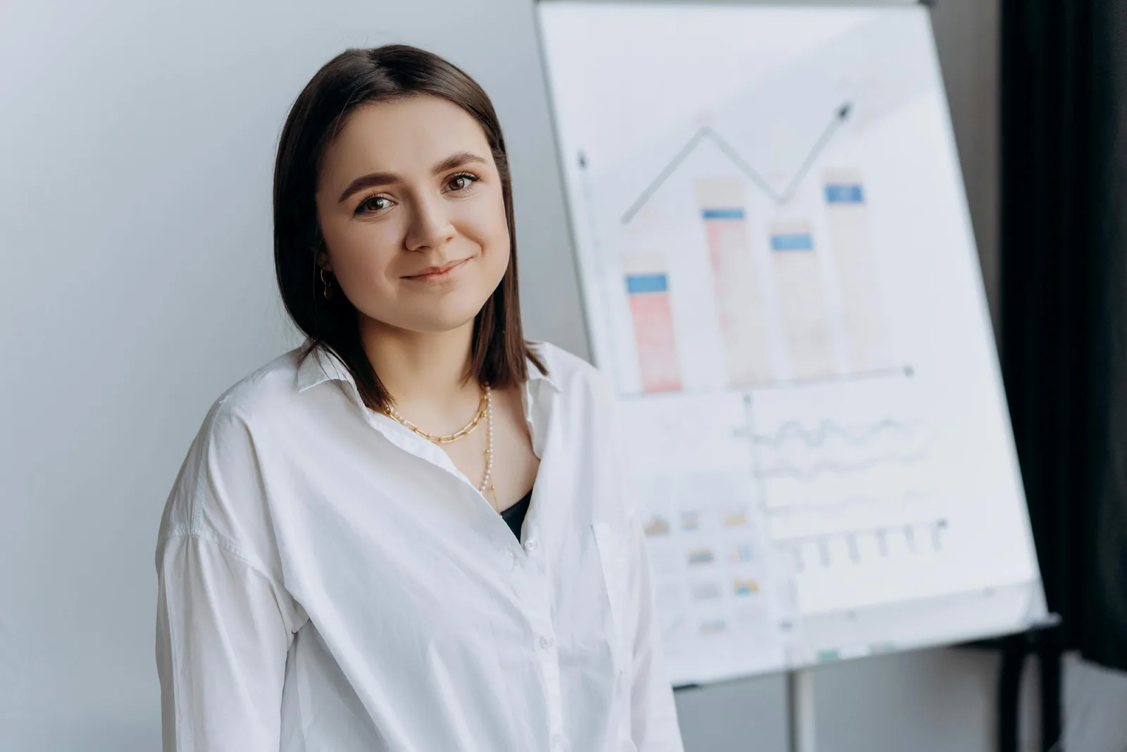 Kyrgyzstan has adopted a state program to support women's leadership until 2030.