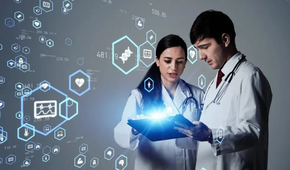 Personal medical books of Kazakhstani citizens will be available in an online format