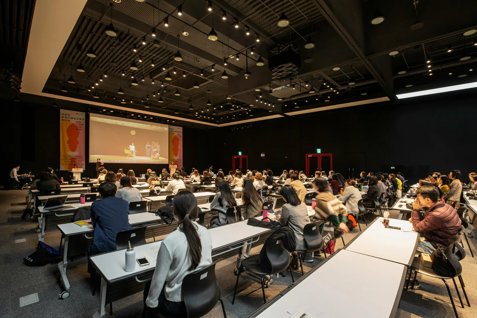 The Women's IT Forum will take place in Bishkek