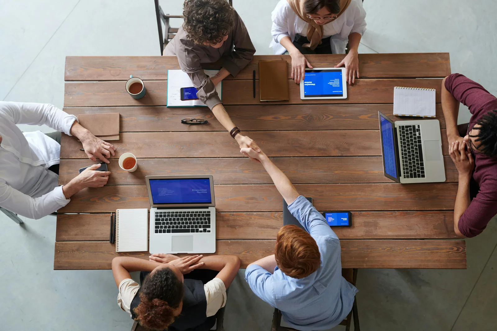 How to build a bridge between the tech industries of Central Asia and Europe