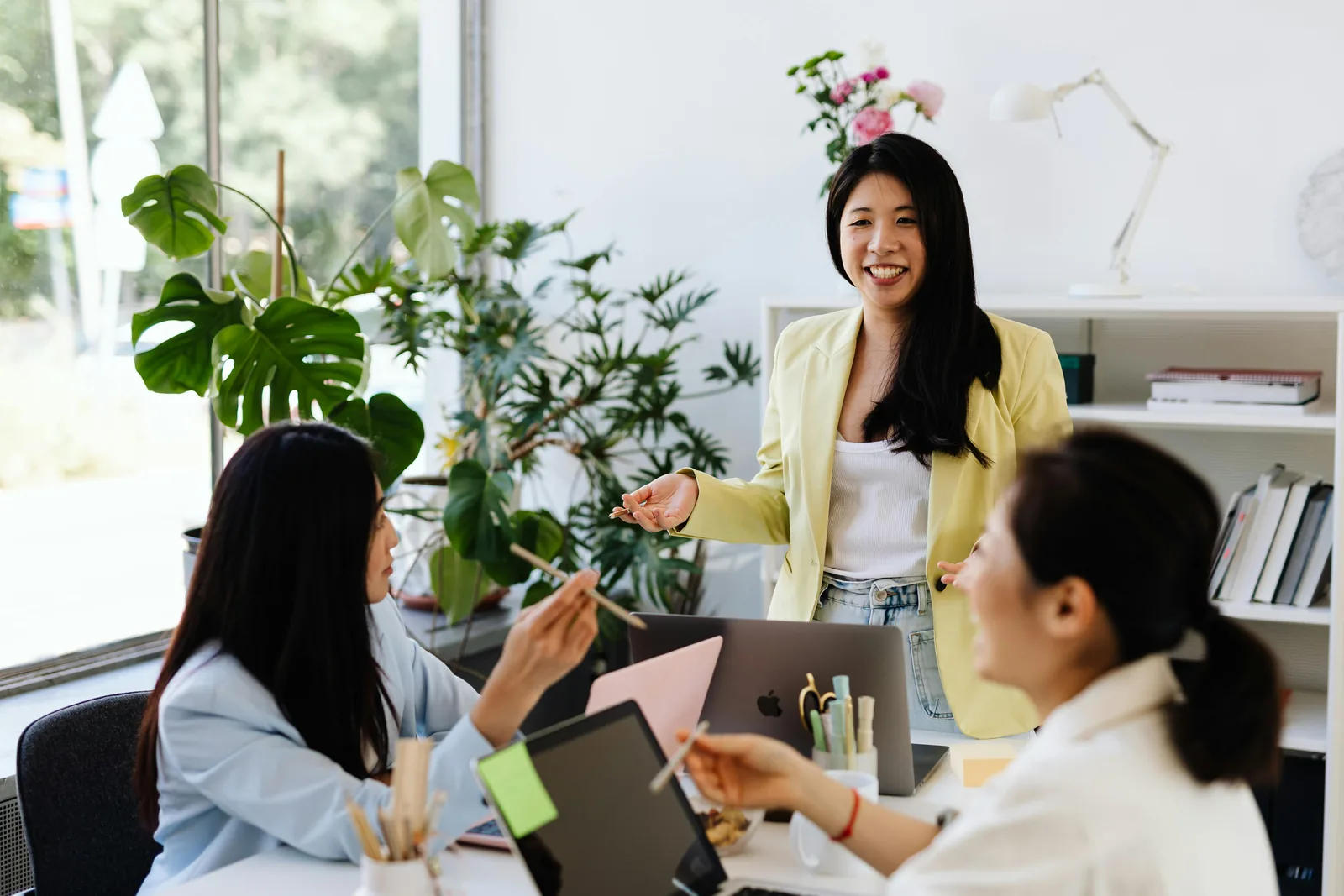Aurora Tech Award 2024 and IT breakfast: 9 IT events for women