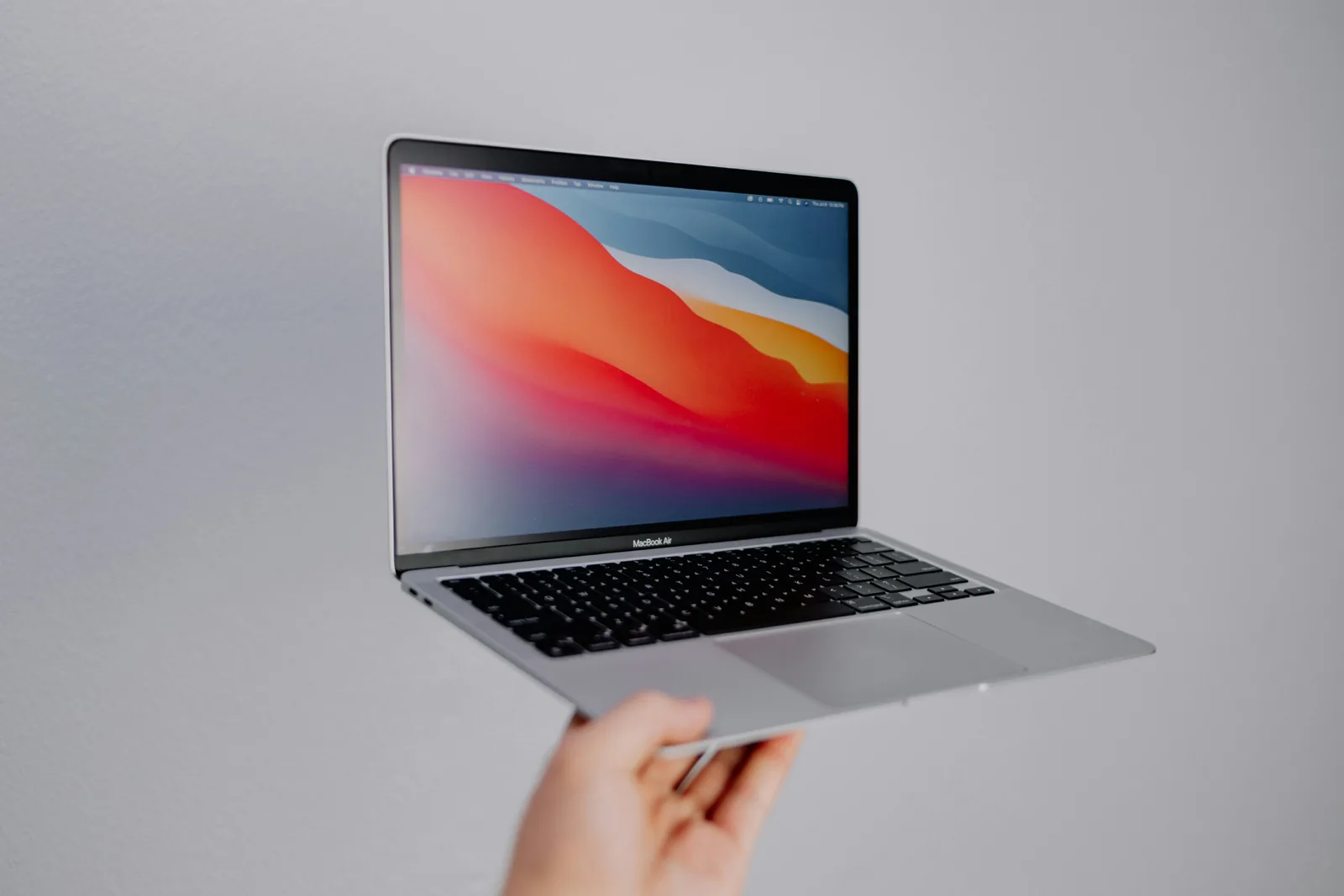 Two new MacBook Airs with the M3 processor from Apple