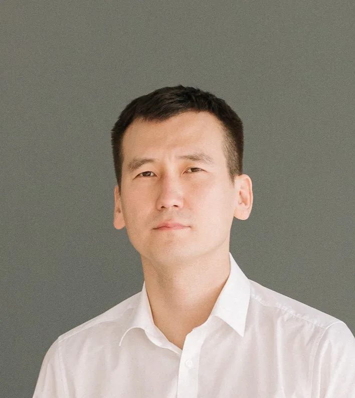Askar Aytov on what opportunities Google for Developers provides to IT professionals from Central Asian countries