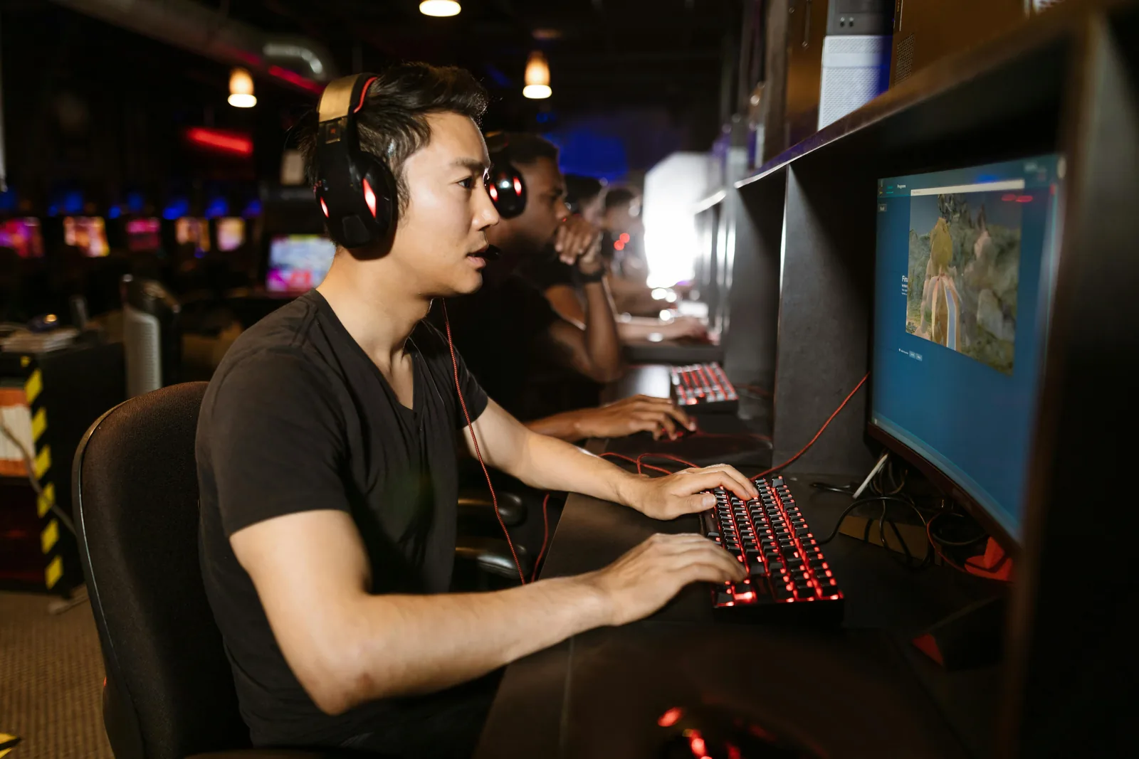 Kazakhstani players on the xGod team won at the "Games of the Future."