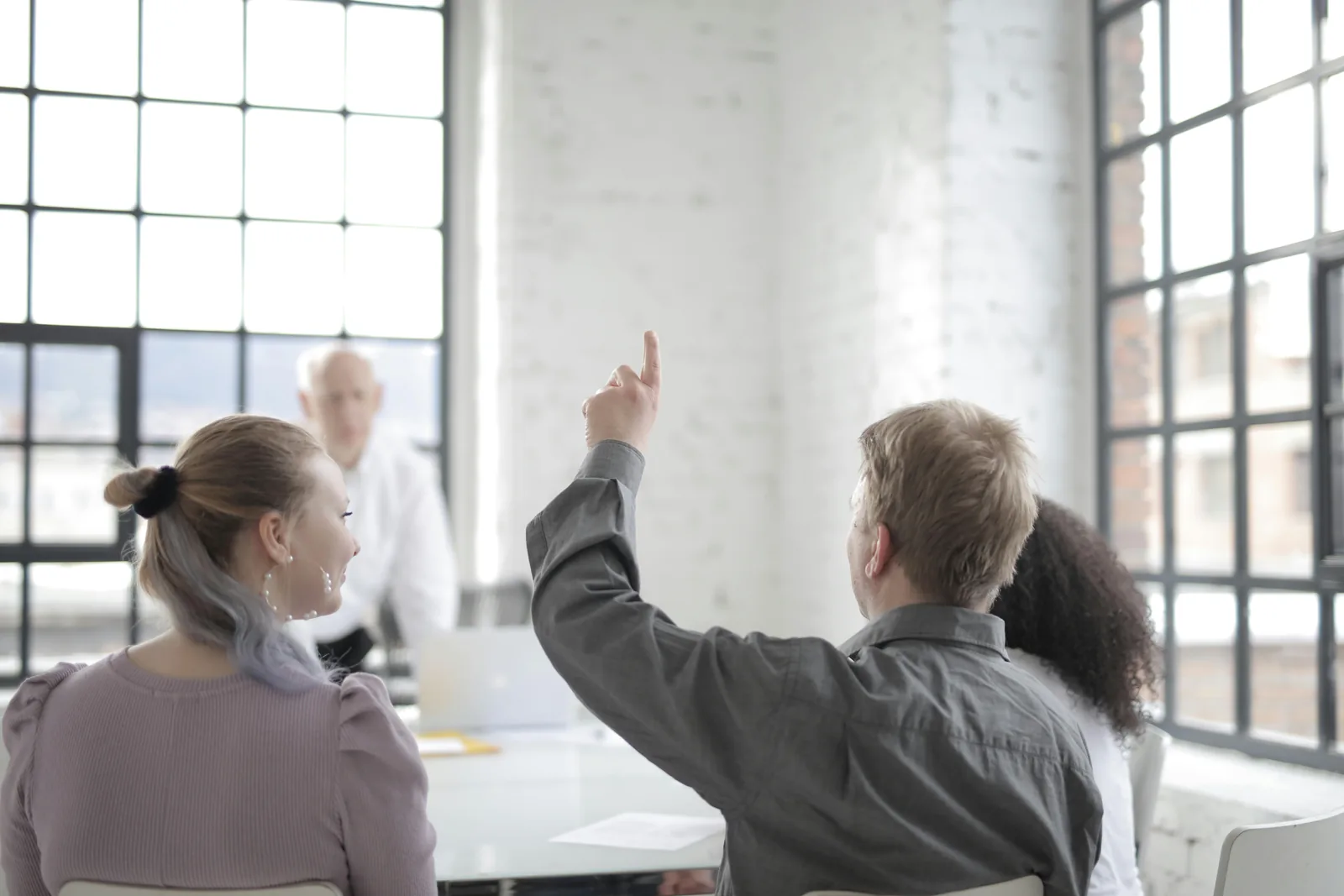 Masterclass by Alexey Li and Kick-off event WESTART: 10 bright IT events this week
