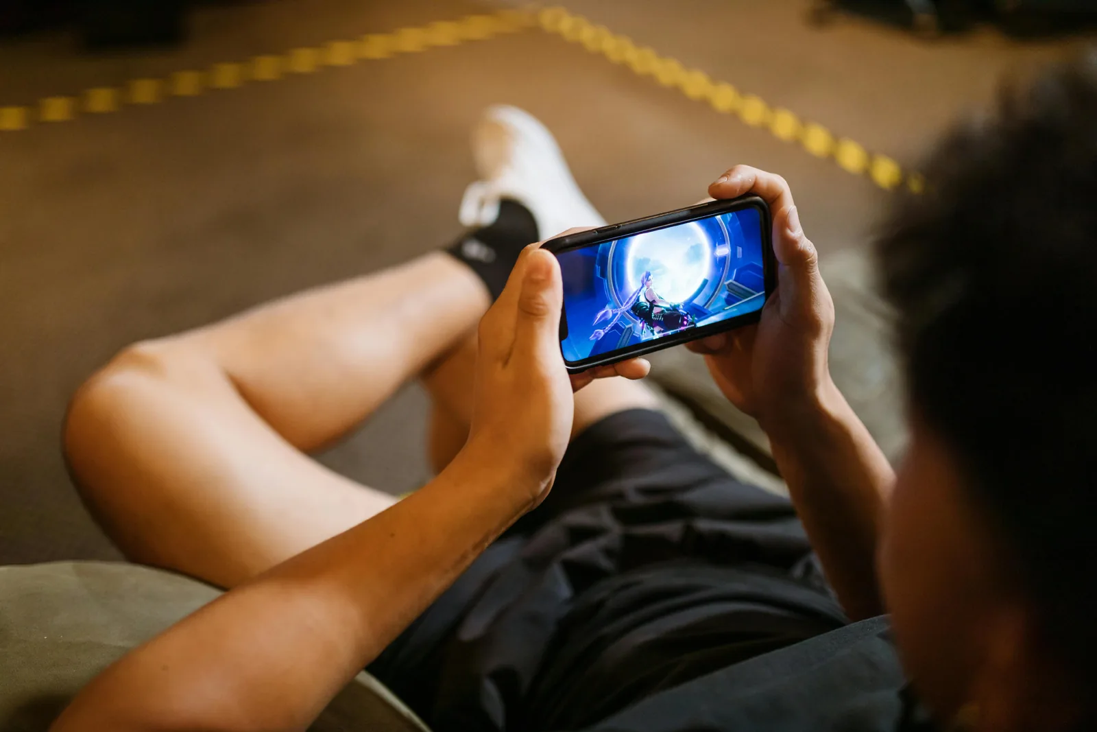 Steam users now have the ability to hide games from friends